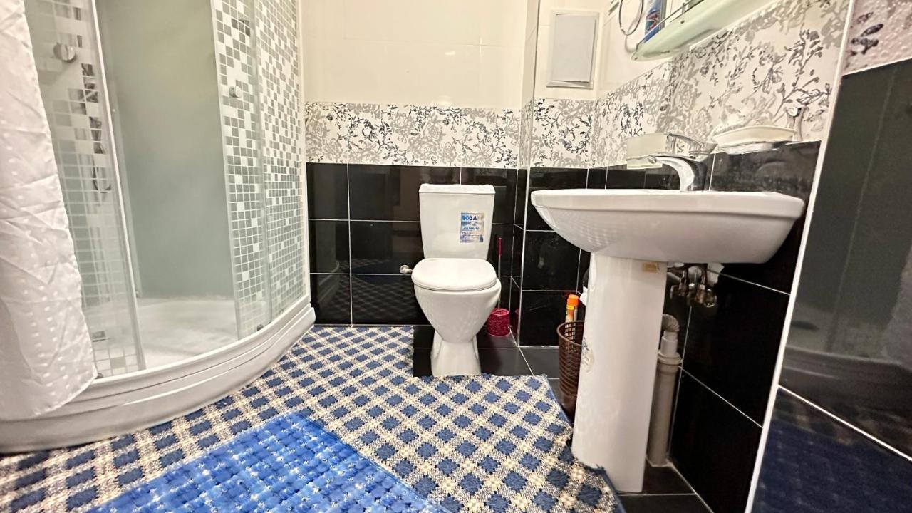 Mosaic Boutique Hotel 撒马尔罕 外观 照片